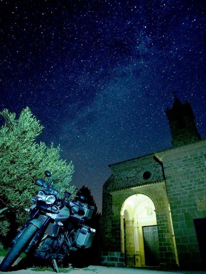 Monasterio El Olivar Estercuel Экстерьер фото